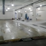 丹阳防腐防静电地坪,防腐防静电自流平地坪-缩略图2