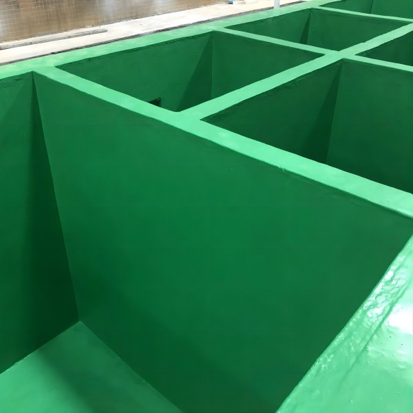 丹阳防腐水池，水池防腐防渗怎么做，防腐水池施工厂家