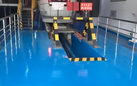 丹阳环氧防腐蚀地坪,环氧积层地坪